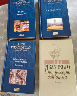 Pirandello 