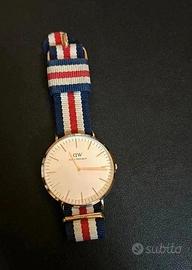 Orologio Daniel Wellington da Uomo