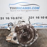 CAMBIO OPEL AGILA 1.2 SPEDIZIONE GRATIS