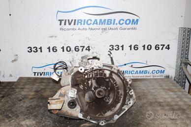 CAMBIO OPEL AGILA 1.2 SPEDIZIONE GRATIS