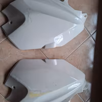 Carene Triumph Tiger 1050