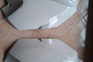 Carene Triumph Tiger 1050