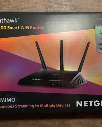 Netgear Nighthawk AC2300 router wifi
