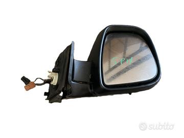 SPECCHIETTO RETROVISORE DESTRO PEUGEOT Partner 3°