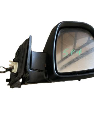 SPECCHIETTO RETROVISORE DESTRO PEUGEOT Partner 3°