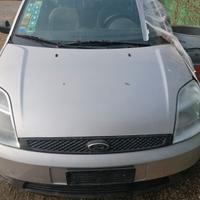 Cofano Ford Fiesta 1.4Tdci dicembre 2002