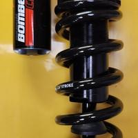 Marzocchi Bomber CR 230X65 e molla Sprindex