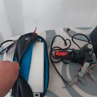 Kit EBike 48V + batteria 48v 17Ah