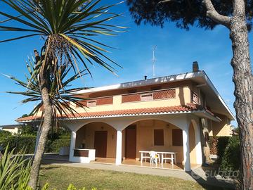 Villa Marina di San Nicola