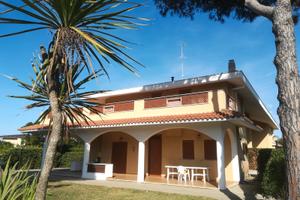 Villa Marina di San Nicola