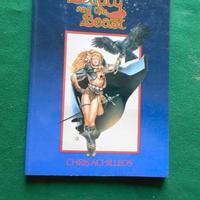 CHRIS ACHILLEOS Beauty And The Beast