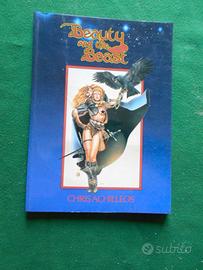 CHRIS ACHILLEOS Beauty And The Beast