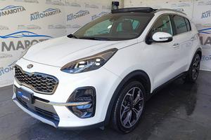 Kia Sportage 1.6 crdi mhev GT Line Plus Lounge Pac