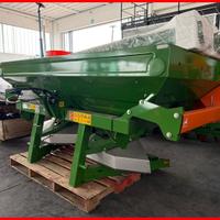 Spandiconcime Amazone ZA-M 1002 Special