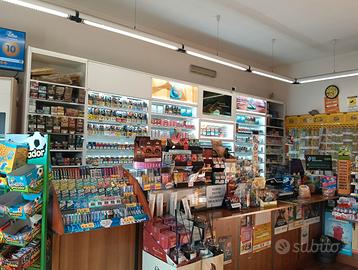 Vendita Tabaccheria Casal Selce