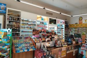 Vendita Tabaccheria Casal Selce