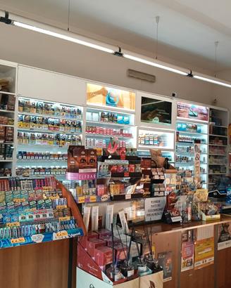 Vendita Tabaccheria Casal Selce