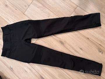 Pantaloni da moto da donna
