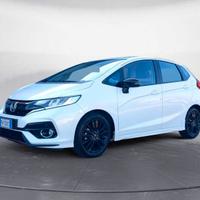 HONDA Jazz 1.5 Dynamic Navi Adas #43000KM