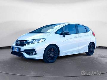 HONDA Jazz 1.5 Dynamic Navi Adas #43000KM
