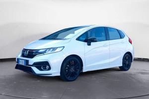 HONDA Jazz 1.5 Dynamic Navi Adas #43000KM