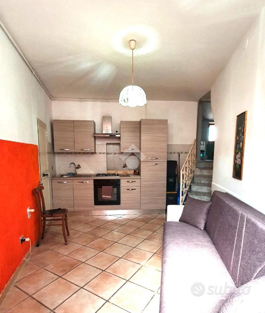 Appartamento – Paliano, Terrignano - Vista 5