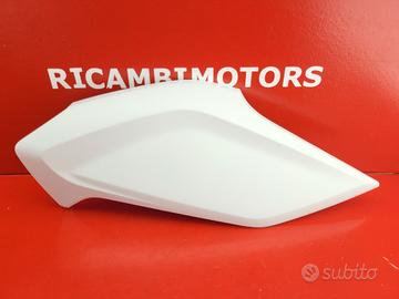 DEFLETTORE SX BMW K1600GT K1600GTL BAGGER