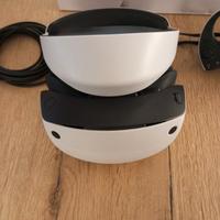 Visore VR2 PS5