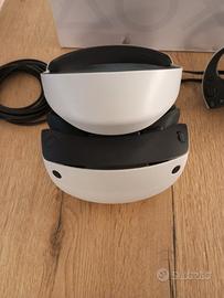 Visore VR2 PS5