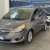 Opel Meriva 1.6 CDTI 110CV Start&Stop Cosmo
