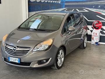 Opel Meriva 1.6 CDTI 110CV Start&Stop Cosmo