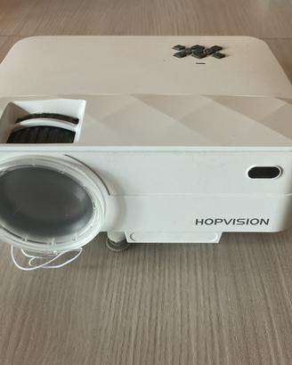 Video proiettore hopvision  T21