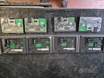 cronotermostato wifi