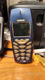 Nokia 3510  TIM