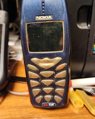 Nokia 3510  TIM