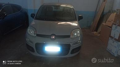Fiat Panda 1.0 FireFly S&S Hybrid km 78.000