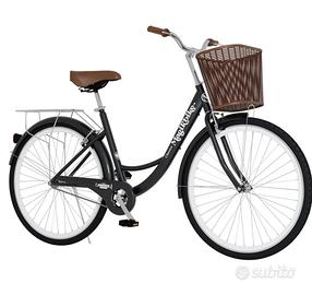 Bicicletta da donna MagiBike Classic