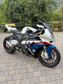 Bmw s1000rr