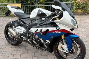 Bmw s1000rr