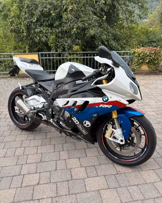 Bmw s1000rr