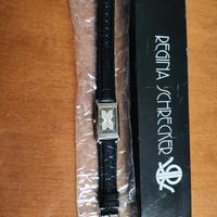 Orologio Regina Schrecker vintage nuovo