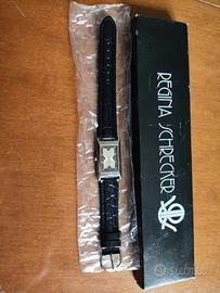 Orologio Regina Schrecker vintage nuovo
