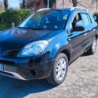 Renault Koleos 4WD 2.0 dCi 150CV 4X4 - 2009