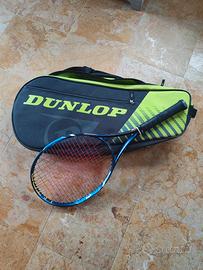 Racchetta da tennis 