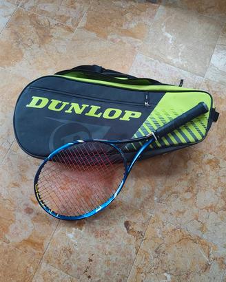 Racchetta da tennis 