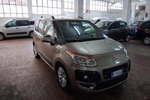 Citroen C3 Picasso 1.4 vti 95cv Ecxlusive Ok Neop.