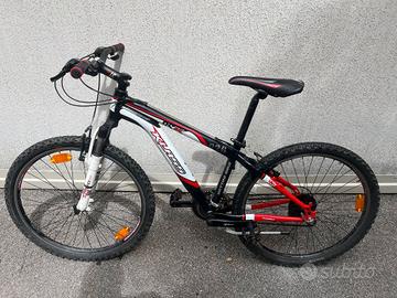 MTB Klass Bike da ragazzo