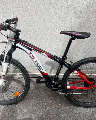 MTB Klass Bike da ragazzo