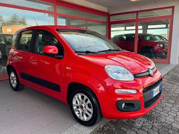 Fiat Panda 1.2 EasyPower Lounge