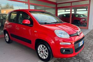 Fiat Panda 1.2 EasyPower Lounge
